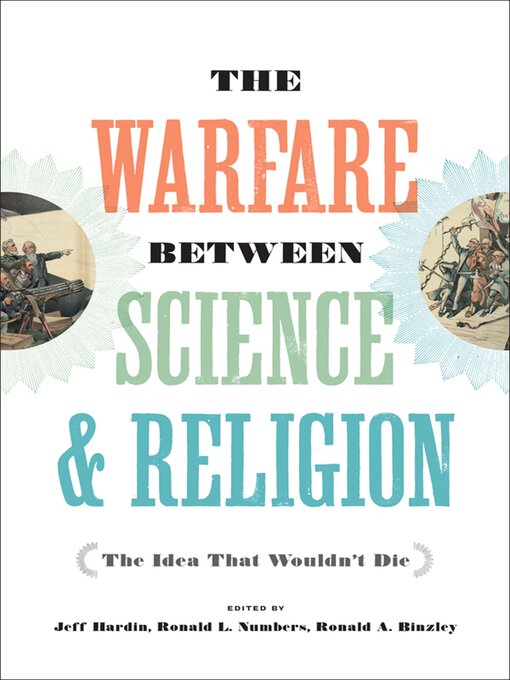 Title details for The Warfare between Science & Religion by Jeff Hardin - Available